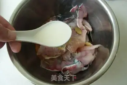 Make Pretzel step 5