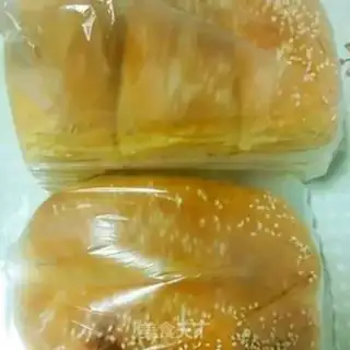 Make Soy sauce toast step 8