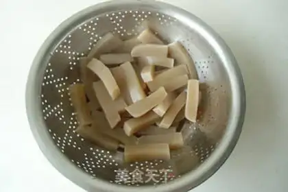 Make Pretzel step 7