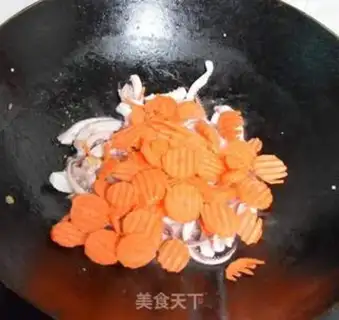 Make Fired step 7
