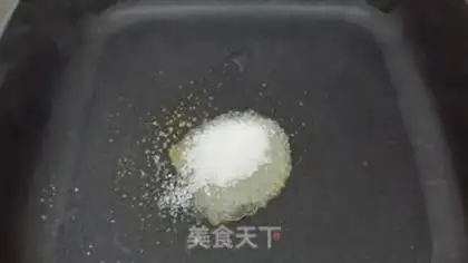 Make Hot pig hoof step 3