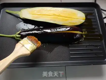Make Roast eggplant step 3