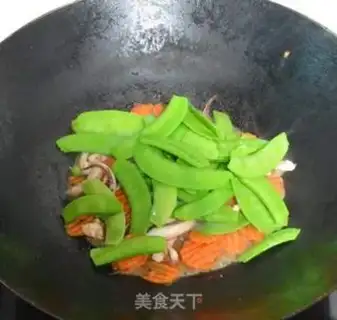 Make Fired step 9