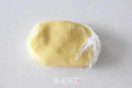 Make French apple pie step 4