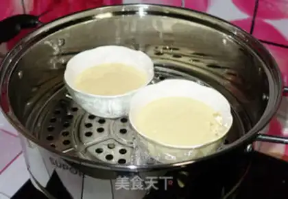 Make Milk stew step 5