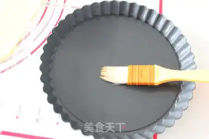 Make French apple pie step 5