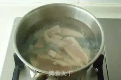 Make Pretzel step 12
