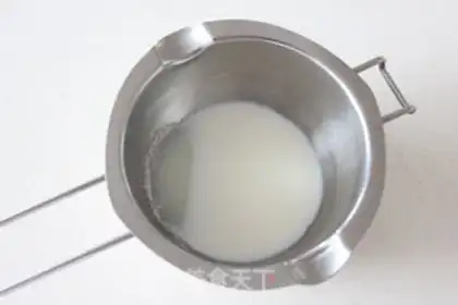 Make French apple pie step 10