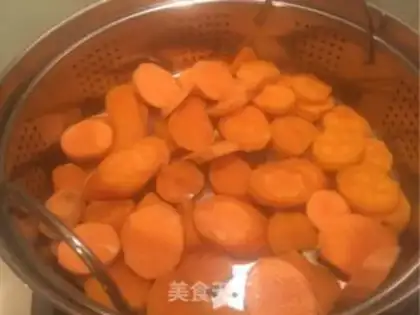 Make Mashed potatoes step 0
