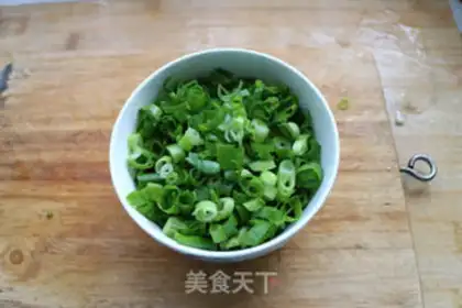 Make The radish step 4