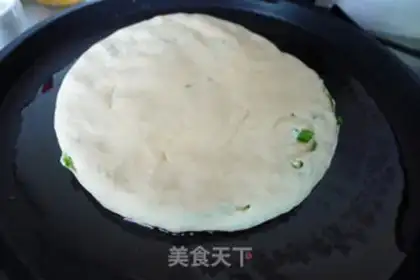 Make Scrambled onions step 8