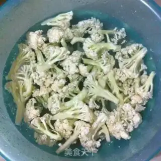 Make Homemade step 0
