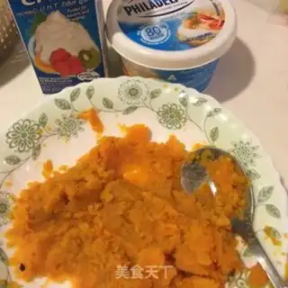 Make Mashed potatoes step 1