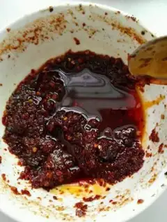 Make Spicy lobster step 3