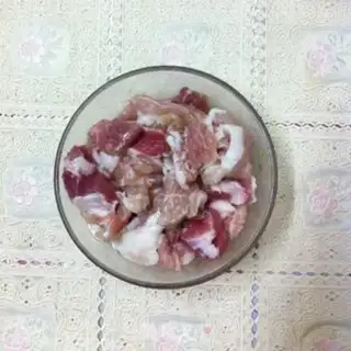 Make Homemade step 1