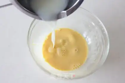 Make French apple pie step 12