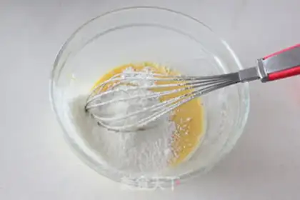 Make French apple pie step 13