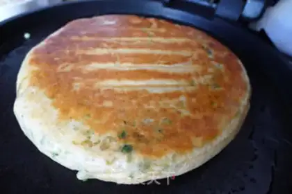 Make Scrambled onions step 10