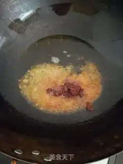 Make Spicy lobster step 5