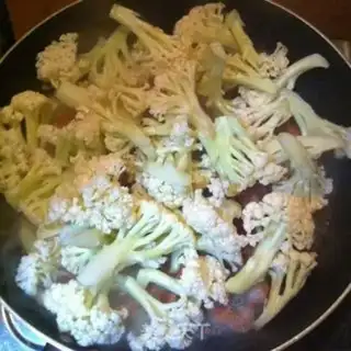 Make Homemade step 3