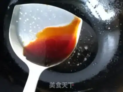 Make Porridge step 3