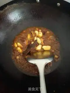 Make Spicy lobster step 6