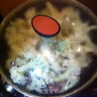 Make Homemade step 4
