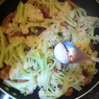Make Homemade step 5