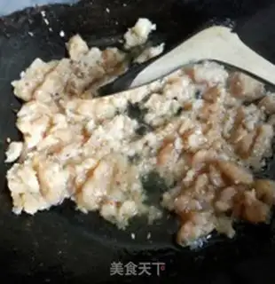 Make Tasty eggplant pasta step 4