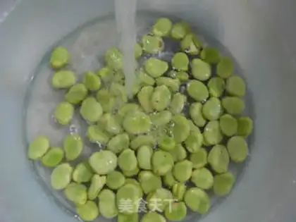 Make Squeeze the bouquets step 1