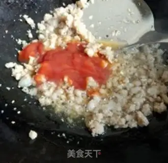 Make Tasty eggplant pasta step 5