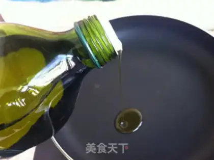 Make Pepper onion tofu step 2