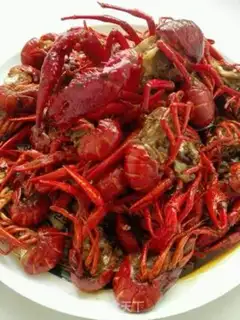 Make Spicy lobster step 10