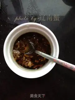 Make Garlic mackerel step 3