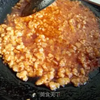 Make Tasty eggplant pasta step 6