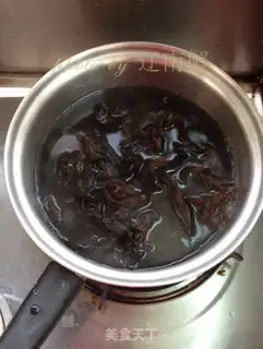 Make Garlic mackerel step 4