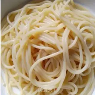 Make Tasty eggplant pasta step 7