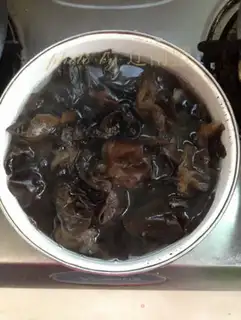 Make Garlic mackerel step 5