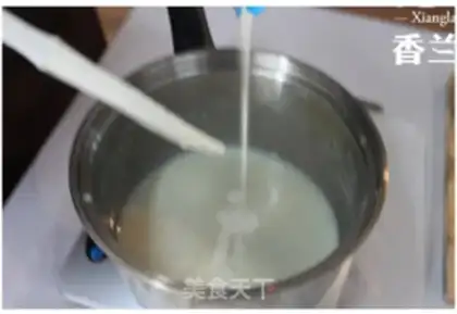 Make Mango step 2