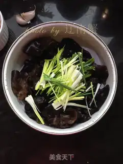 Make Garlic mackerel step 6