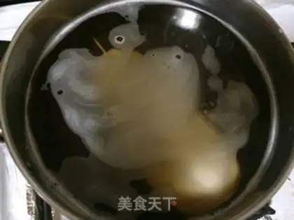 Make Cinnamon sugar step 4