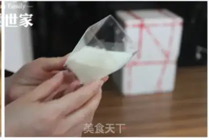 Make Mango step 3