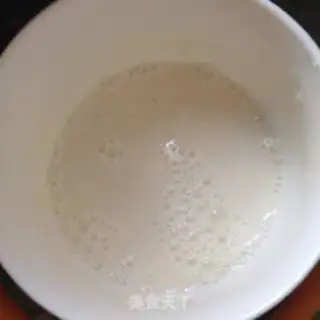 Make Garlic chicken step 5