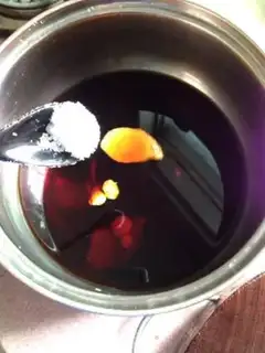 Make Roast chicken step 1