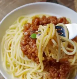 Make Tasty eggplant pasta step 9