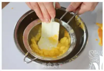 Make Mango step 4