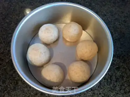 Make All-eat olive oil bread step 8
