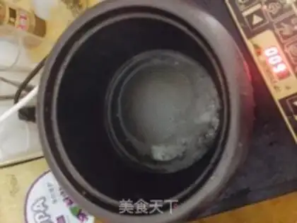 Make Pepper beef step 4