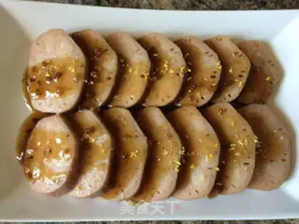 Make Cinnamon sugar step 7