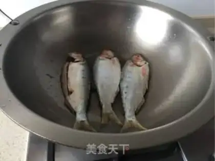 Make Snail pickles step 5
